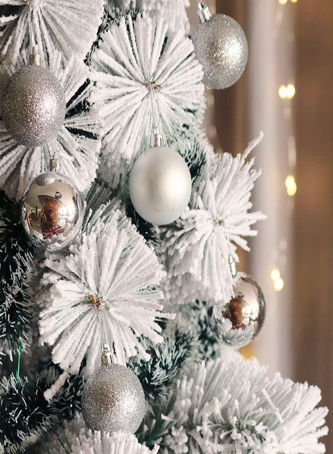 Archies Christmas Tree Decoration Plastic Hanging Ball (15 cm x 10 cm x 10 cm) - Image 1